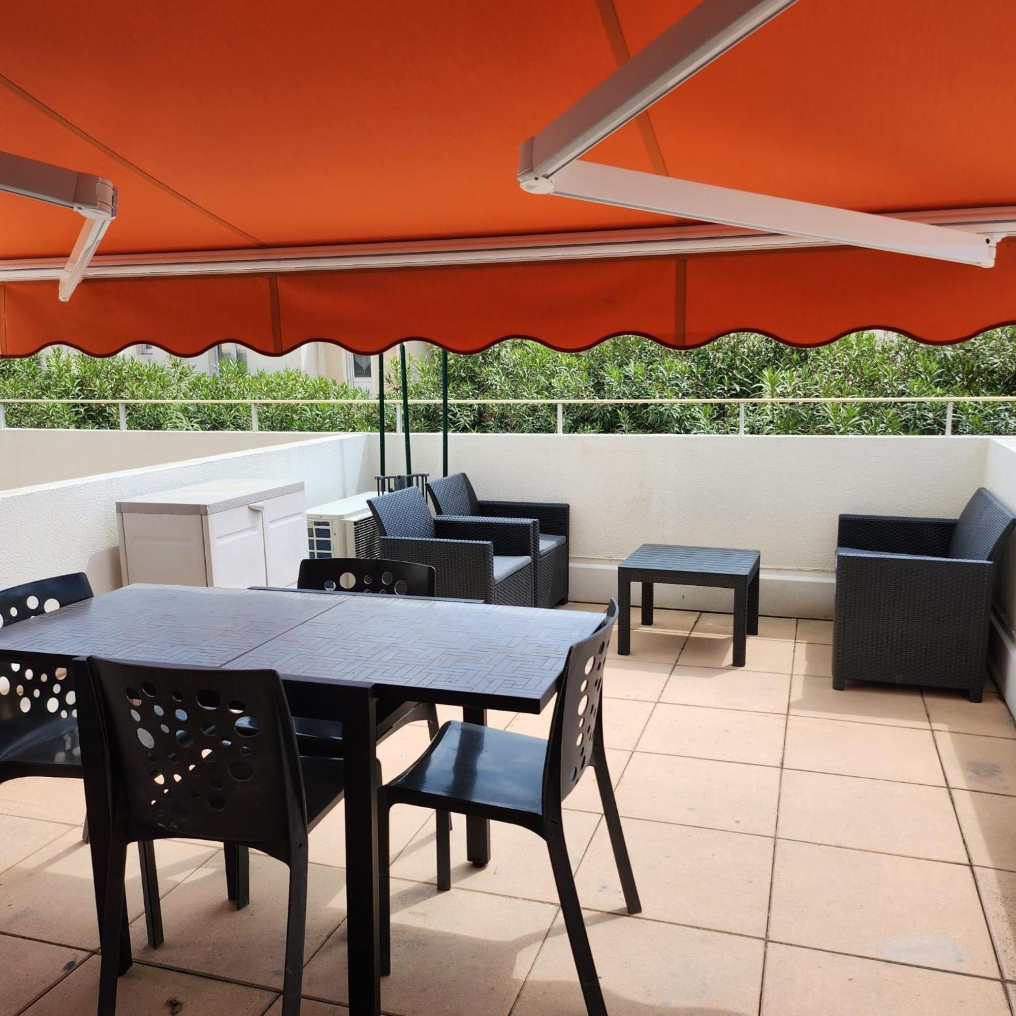 Studio Terrasse モーギオ エクステリア 写真