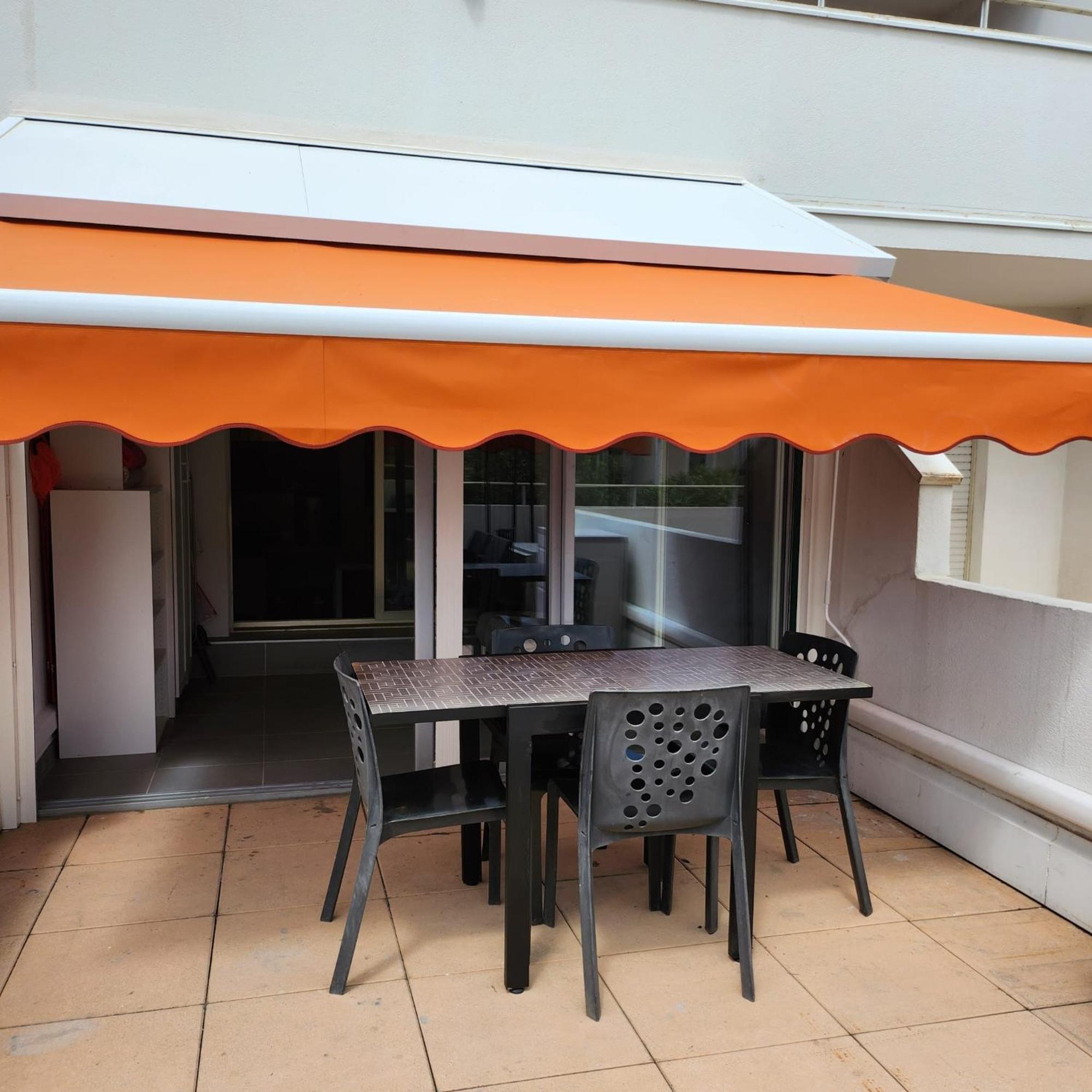 Studio Terrasse モーギオ エクステリア 写真